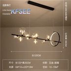 130usd Kfsee Ceiling Lamp