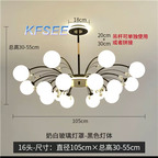 130usd Kfsee Ceiling Lamp