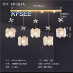 150usd Kfsee Ceiling Lamp