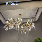 500usd 100cm length Kfsee Ceiling Lamp