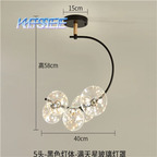 100usd Kfsee Ceiling Lamp
