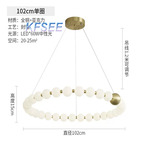 250usd Kfsee Ceiling Lamp