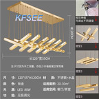 250usd Kfsee Ceiling Lamp