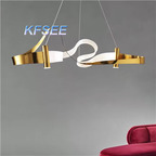 400usd 100cm length Kfsee Ceiling Lamp