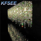 500usd 120cm length Kfsee Ceiling Lamp