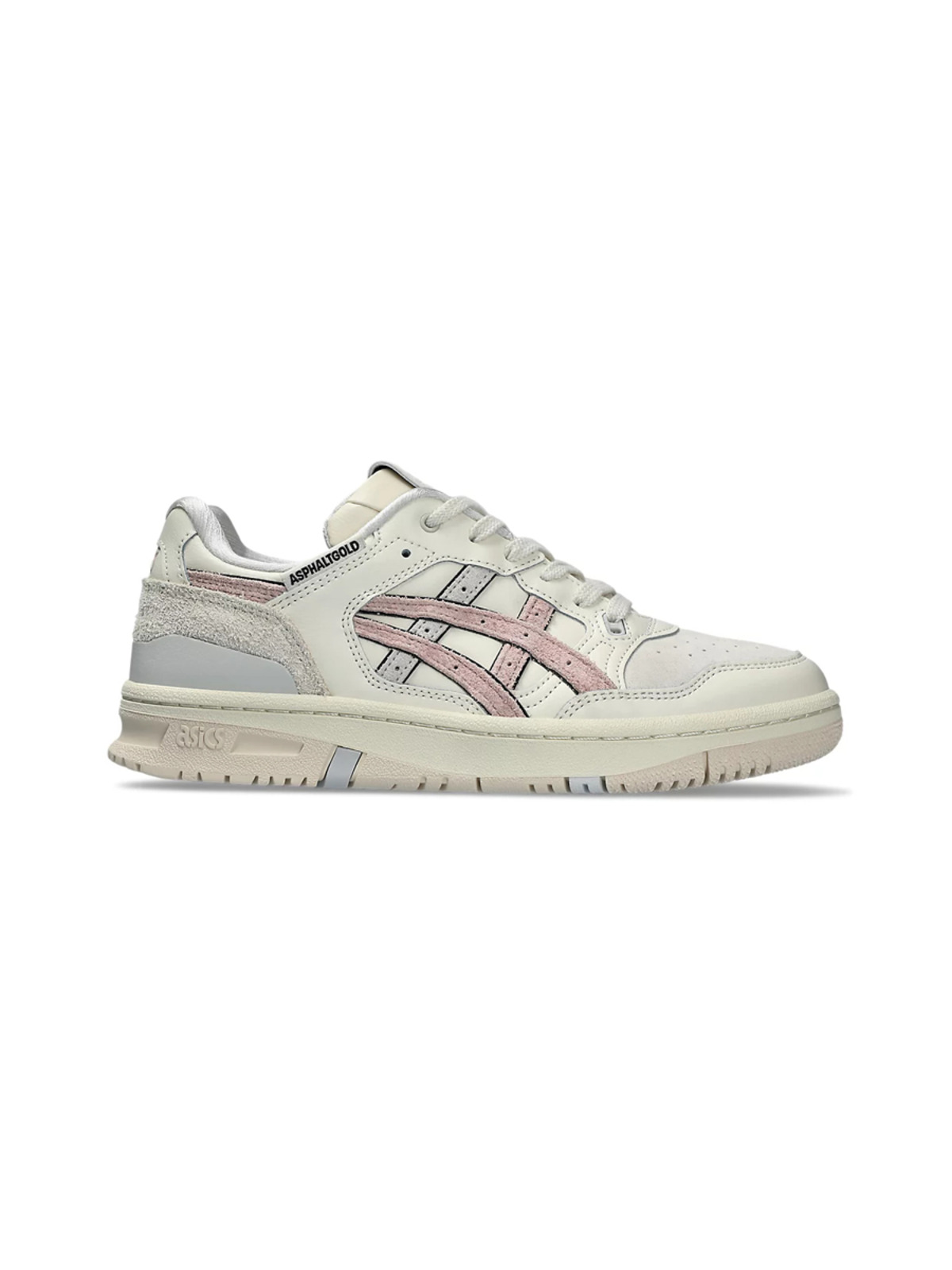 ASPHALTGOLD x ASICS EX89