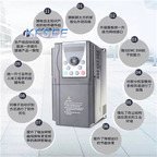 500usd 30kw 380v Kfsee Solar Inventer
