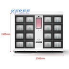 7500usd Kfsee Intelligent Filing Cabinet
