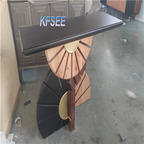 1500usd Kfsee Console Table