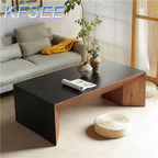 500usd 135cm length  Kfsee Coffee Table