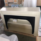 600usd 200*35*80cm Kfsee Fire Oven