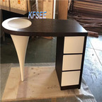 800usd Kfsee Office Table Desk