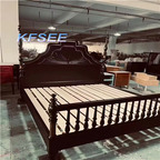 1200usd Kfsee Bedroom Bed
