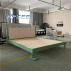 1200usd Kfsee Bedroom Bed