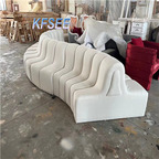 1500usd Kfsee Sofa Furniture