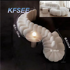 1500usd Kfsee Sofa Furniture