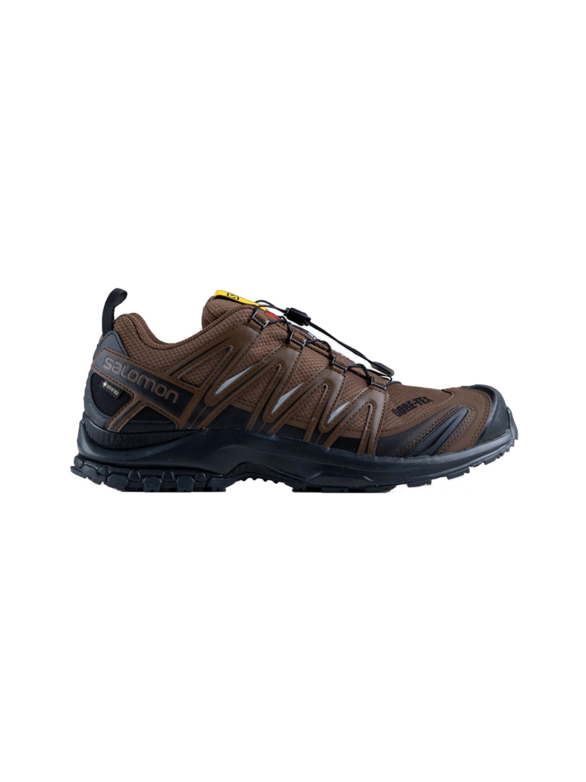 and wander x Salomon XA PRO 3D GORE-TEX