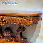 2000usd Kfsee Zingana Console Table