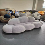 600usd 250cm length Kfsee Sofa Furniture