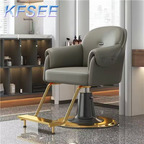 100usd Kfsee Barber Shop Salon Chair