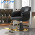 100usd Kfsee Barber Shop Salon Chair