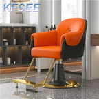 100usd Kfsee Barber Shop Salon Chair