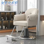100usd Kfsee Barber Shop Salon Chair