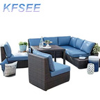 750usd Kfsee Outdoor Rattan Furniture