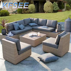 750usd Kfsee Outdoor Rattan Furniture