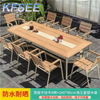 700usd Kfsee Outdoor Rattan Furniture