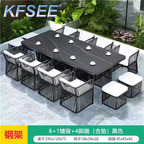 1100usd Kfsee Outdoor Rattan Furniture