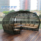 2000usd Kfsee Rattan Furniture