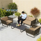 1000usd Kfsee Rattan Furniture