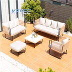1100usd Kfsee Rattan Furniture