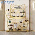 350usd 150*25*180cm Kfsee Book Shelf