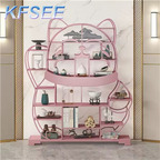 350usd 150*25*180cm Kfsee Book Shelf