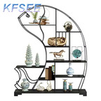 350usd 150*25*180cm Kfsee Book Shelf