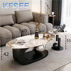 500usd in love Kfsee Coffee Table