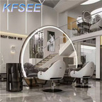 600usd 200*220cm Kfsee Salon Mirror