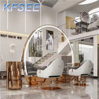 600usd 200*220cm Kfsee Salon Mirror