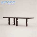 600usd Wood ins Minshuku Kfsee Dining Table