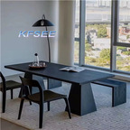600usd Wood Fashion Kfsee Dining Table