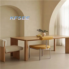 600usd Wood Fashion Kfsee Dining Table