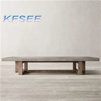 400usd Wood Fashion Kfsee Coffee Table