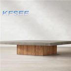 400usd Wood Fashion Kfsee Coffee Table
