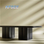800usd Wood ins Kfsee Dining Table