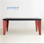 600usd Wood ins Kfsee Dining Table