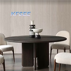600usd Wood ins Kfsee Dining Table