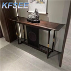 500usd Entryway Wood Kfsee Console Table