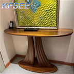 500usd Wood Entryway Kfsee Console Table